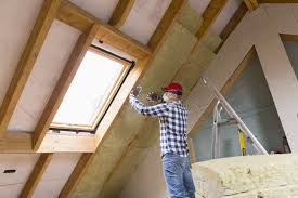 Best Eco-Friendly or Green Insulation Solutions  in Panama City, FL