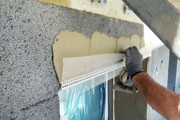 Best Eco-Friendly or Green Insulation Solutions  in Panama City, FL